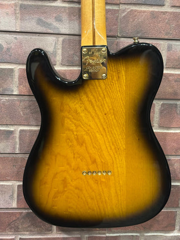 Fender ANNTELEUSD Used Anniversary Tele Electric Guitar