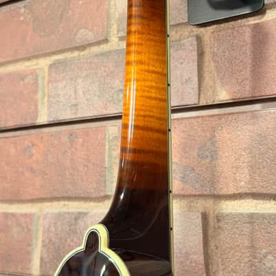 Collings MT2MANDO A-Style MT2 Mandolin w/Case