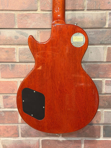 Gibson LP60CSUSD Used 60' Custom Shop Les Paul