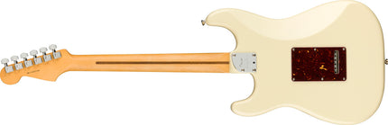 Fender American Professional II Stratocaster Olympic White