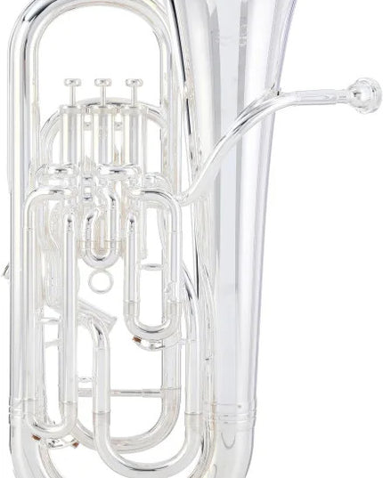 Yamaha Pro Silver Euphonium