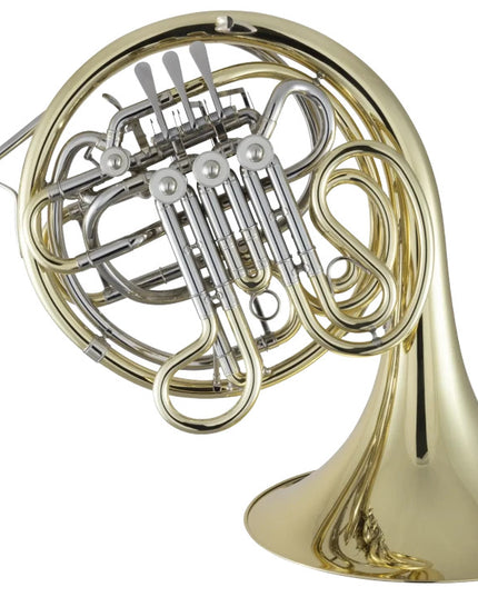 Conn Double French Horn