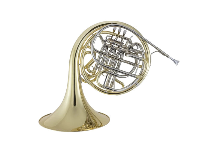 Conn Double French Horn