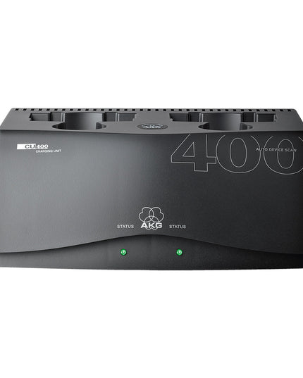 AKG CU400 Dual Charging Unit
