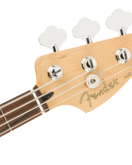 Fender Player Jazz Bass Silver