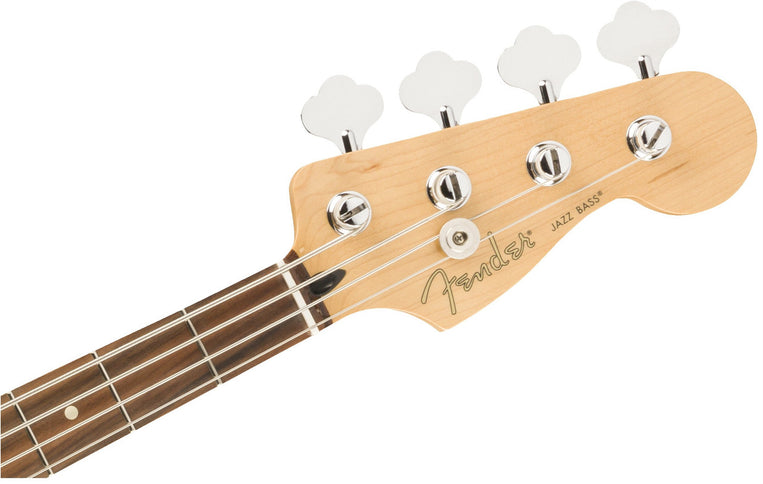 Fender Player Jazz Bass Silver