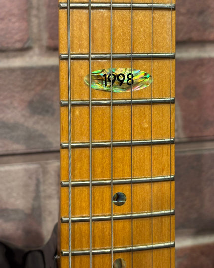 Fender ANNTELEUSD Used Anniversary Tele Electric Guitar