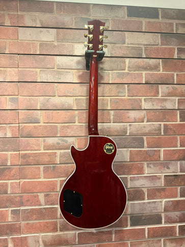 Gibson GIBLPCUSUSD Used Les Paul Custom