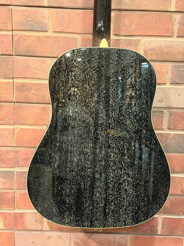 Martin CEO-7OLDDOG CEO-7 Rosette/Ivoroid PG/EIR Bridge & FGBD/Old Dog Finish