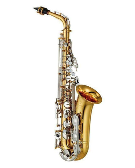 Yamaha YAS200AD Student Alto Sax