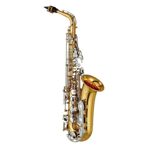 Yamaha YAS200AD Student Alto Sax