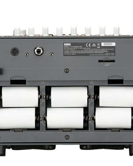 Korg Rhythm Machine/PA System