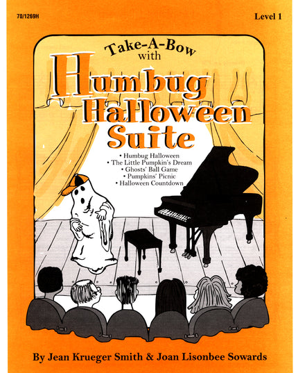 Humbug Halloween Suite