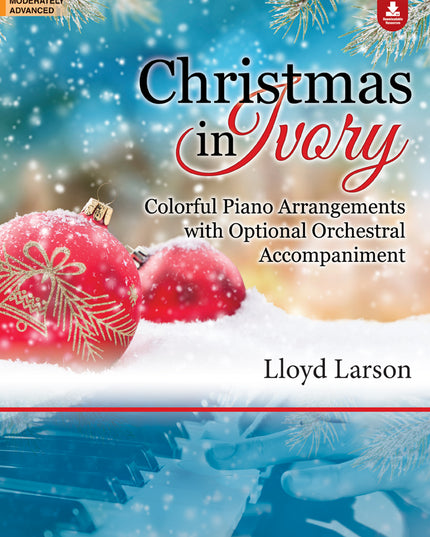 Christmas in Ivory