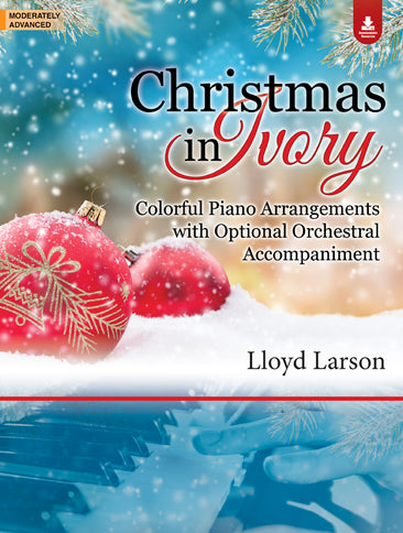 Christmas in Ivory