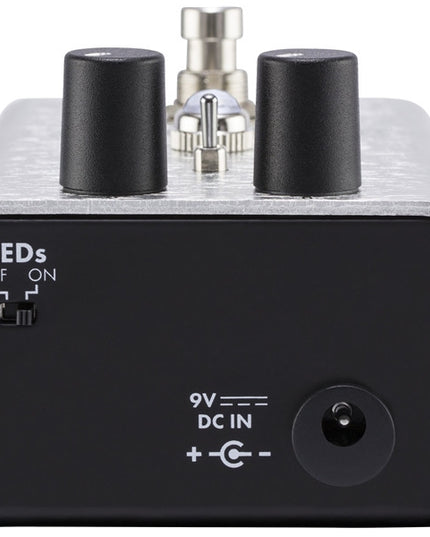 Fender Level Set Buffer Pedal