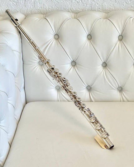 EMERSON EFBLBOFWT Boston Legacy Flute w/C# Trill