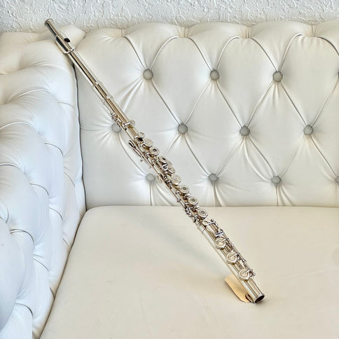 EMERSON EFBLBOFWT Boston Legacy Flute w/C# Trill