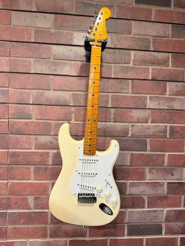 Fender JAGSTANGUSD Used 1957 Strat MIJ Electric Guitar