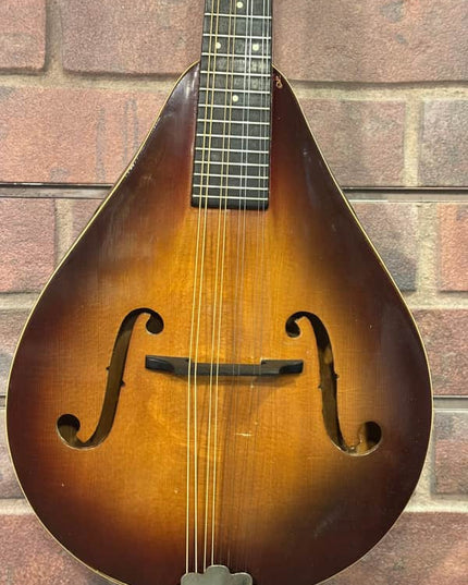Martin Used 2-15 A-Style Mandolin