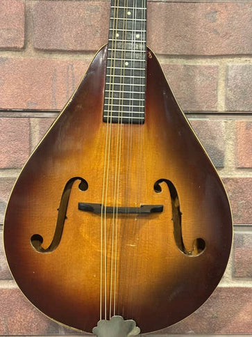 Martin Used 2-15 A-Style Mandolin