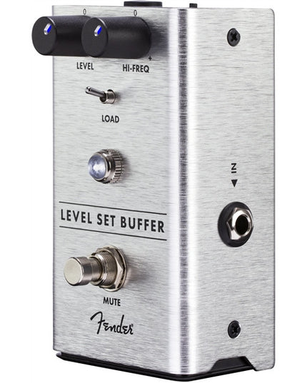 Fender Level Set Buffer Pedal
