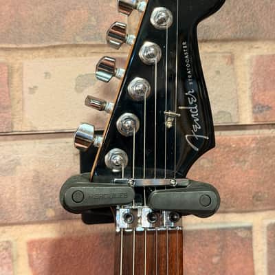 Fender FENTMSTRATUSD Used Tom Morello Strat Electric Guitar
