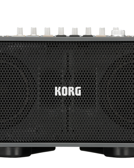 Korg Rhythm Machine/PA System