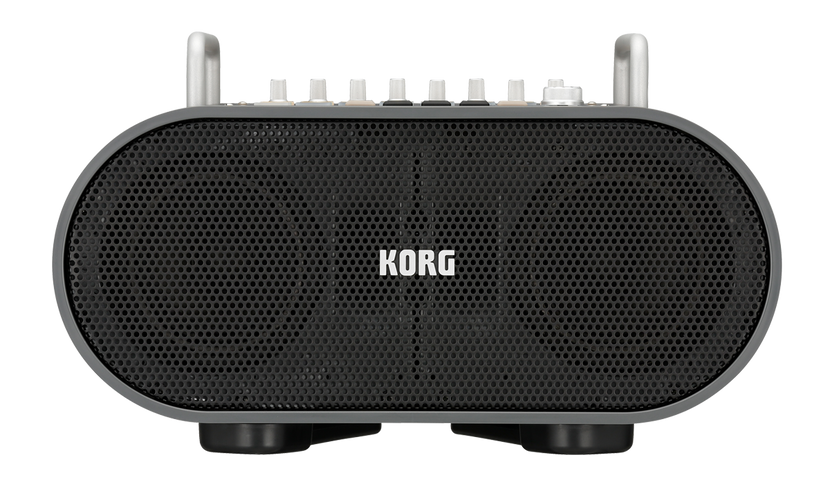 Korg Rhythm Machine/PA System