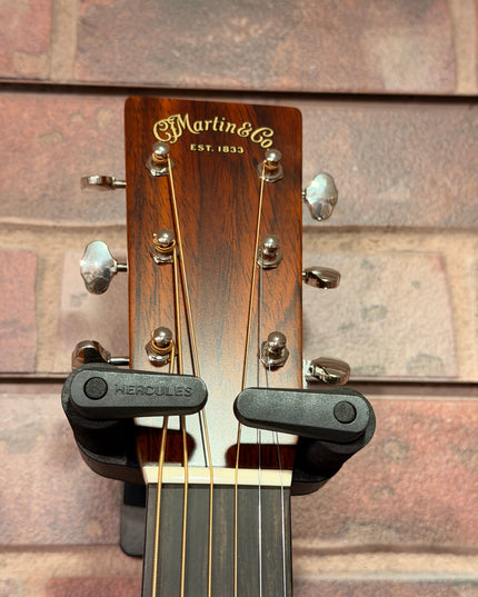 Martin CMDFGLC26-005246 Custom Shop D-28 Cocobolo