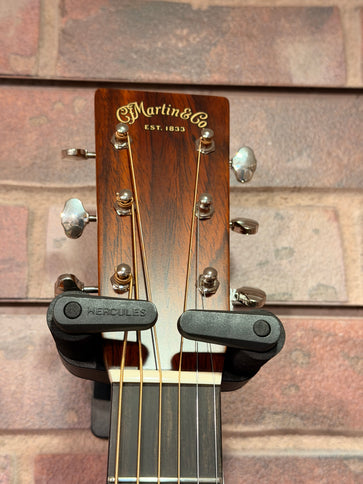 Martin CMDFGLC26-005246 Custom Shop D-28 Cocobolo