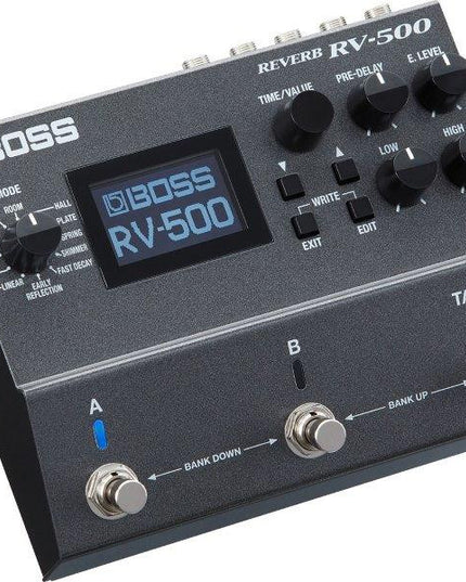 Boss RV-500 Reverb