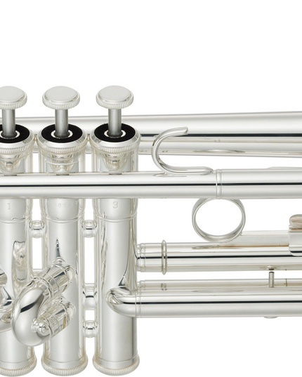 Yamaha YTR2320S Silver Student Trumpet