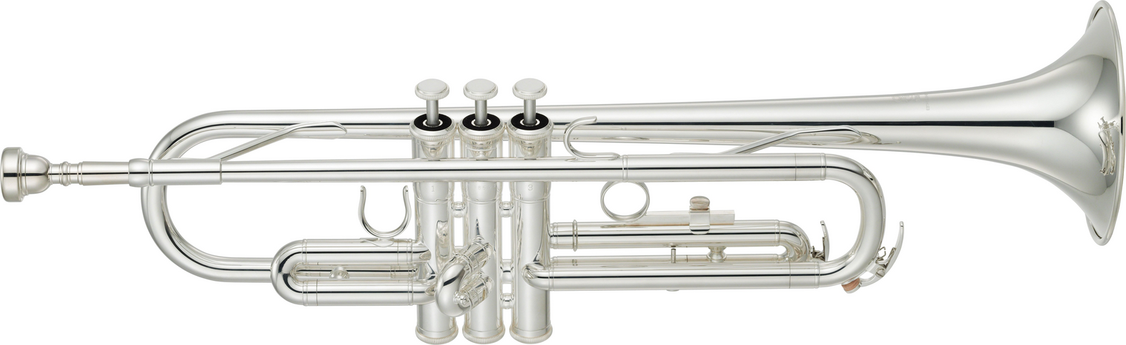 Yamaha YTR2320S Silver Student Trumpet