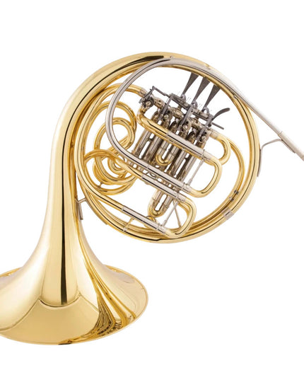 Conn Geyer Double French Horn