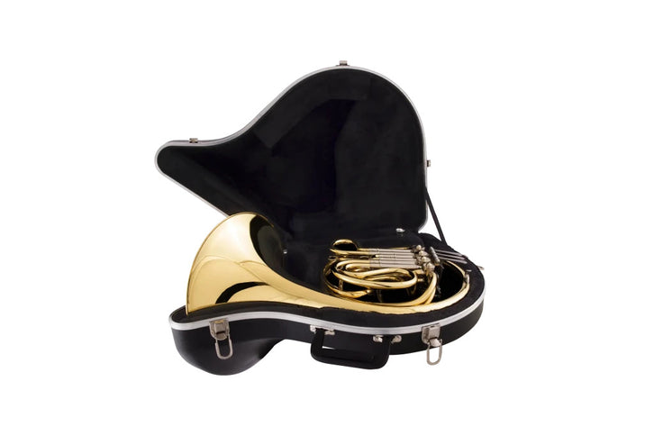 Conn Geyer Double French Horn