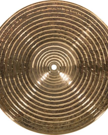Meinl Cymbals Byzance Dark Spectrum Hihat - 13"