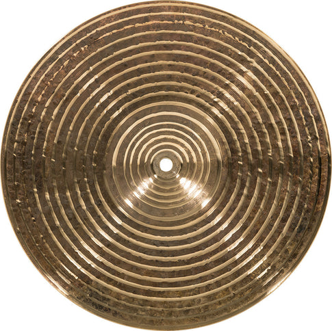 Meinl Cymbals Byzance Dark Spectrum Hihat - 13"