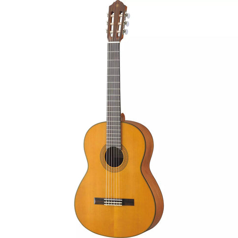 Yamaha Classical Acoustic Guitar