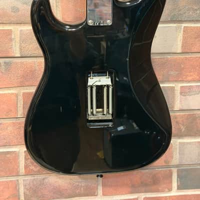 Fender FENTMSTRATUSD Used Tom Morello Strat Electric Guitar