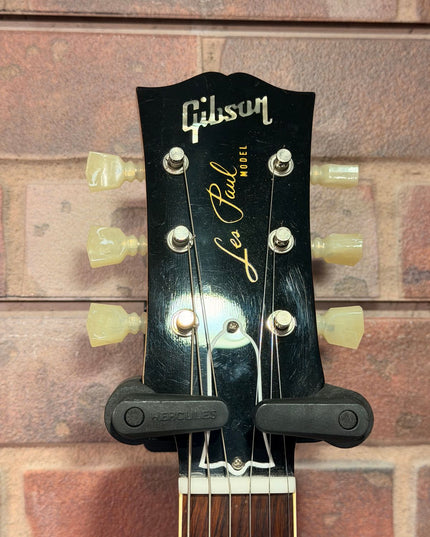 Gibson Used 60' Custom Shop Les Paul