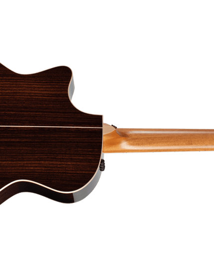Taylor 814ce-N Grand Auditorium Acoustic-Electric Guitar
