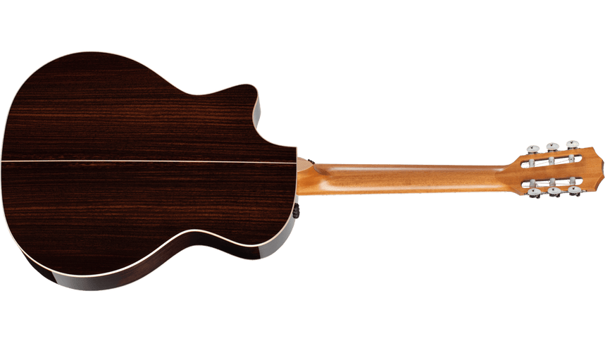 Taylor 814ce-N Grand Auditorium Acoustic-Electric Guitar