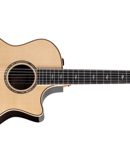 Taylor 814ce-N Grand Auditorium Acoustic-Electric Guitar