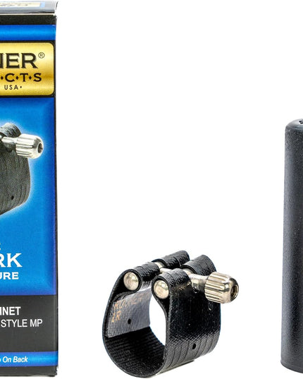 Rovner 1R Rovner 1R Bb Clarinet Ligature