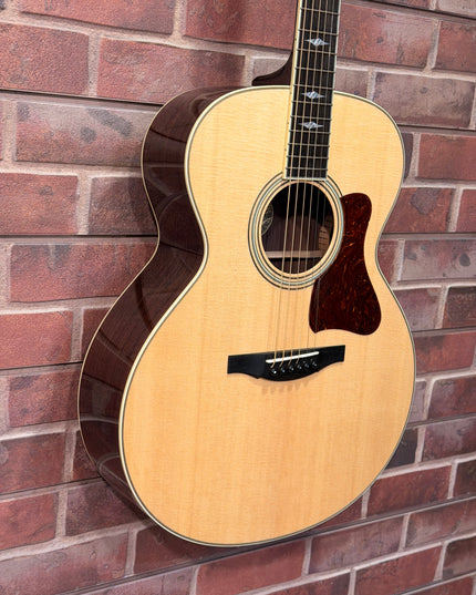 Collings SJINDIAN SJ Indian Acoustic w/Case