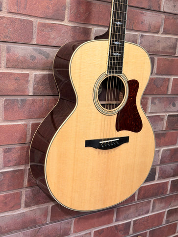 Collings SJINDIAN SJ Indian Acoustic w/Case