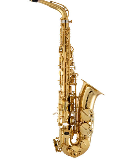 Selmer Paris Signature Series Alto Sax