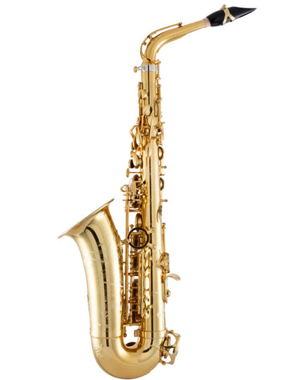 Selmer Paris Signature Series Alto Sax