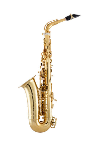 Selmer Paris Signature Series Alto Sax